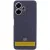Чохол Silicone Cover Lakshmi Full Camera (AA) with logo для Xiaomi Redmi Note 13 4G Синій / Midnight Blue