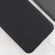 Чохол Silicone Cover Lakshmi Full Camera (AAA) для Xiaomi Redmi Note 13 Pro 4G / Poco M6 Pro 4G Чорний / Black