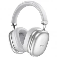 Накладные беспроводные наушники Hoco W35 Max Auspicious ANC