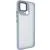 Чохол TPU+PC Lyon Frosted для Xiaomi Redmi 10C Sierra Blue Чохол TPU+PC Lyon Frosted для Xiaomi Redmi 10C Sierra Blue