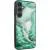 TPU+PC чохол Prisma BubbleGum для Samsung Galaxy A05s 3D Green