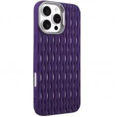 Чехол TPU Ribbio для Apple iPhone 16 Pro (6.3")