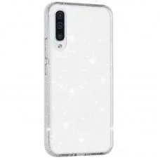 TPU чохол Nova для Samsung Galaxy A50 (A505F) / A50s / A30s Clear