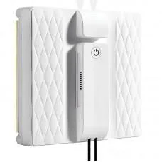 Робот для мийки вікна DJET W31S з автоматичним розпилювачем води White