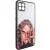 TPU+PC чохол Prisma Ladies для Samsung Galaxy Note 10 Lite (A81) Chocolate