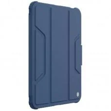 Чохол-книжка Nillkin Bumper Pro для Apple iPad Pro 12.9" (2020-2022) / Air 13" 2024 Sapphire blue