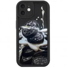 TPU чехол Prestige для Apple iPhone 12 (6.1")