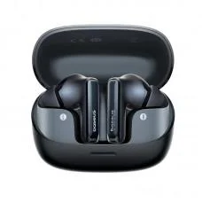 Бездротові TWS навушники Baseus OS Bowie M2s Pro (A00051801) Cosmic Black