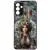 TPU+PC чохол Prisma Ladies для Samsung Galaxy A05s Mosaic
