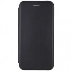 Кожаный чехол-книжка Classy для Samsung Galaxy A20 / A30