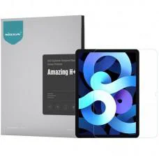 Захисне скло Nillkin (H+) для Apple iPad Air 11'' (2024-25) Прозорий