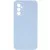 Чохол Silicone Cover Lakshmi Full Camera (AA) для Samsung Galaxy A36 5G Блакитний / Sky Blue Чохол Silicone Cover Lakshmi Full Camera (AA) для Samsung Galaxy A36 5G Блакитний / Sky Blue