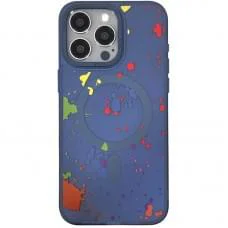 Чехол TPU+PC Flush with MagSafe для Apple iPhone 12 Pro / 12 (6.1")