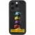 TPU чохол Prestige для Apple iPhone 16e (6.1") Macarons