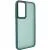 Чохол TPU+PC Lyon Frosted для Samsung Galaxy A32 4G Green