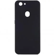 Чехол TPU Epik Black для Oppo A73 (2017)