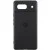 Чохол Silicone Cover Lakshmi Full Camera (AA) with logo для Google Pixel 8a Чорний / Black