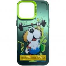 Чохол TPU+PC So Cool для Xiaomi Poco X5 5G / Note 12 5G Power