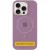 Чохол Silicone Case Full Protective (AA) with MagSafe для Apple iPhone 16 Plus (6.7") Ліловий / Lilac Pride