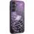 TPU+PC чохол Prisma BubbleGum для Samsung Galaxy A55 3D Purple