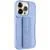Чохол TPU VIVA для Apple iPhone 15 Pro Max (6.7") Blue