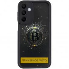 TPU чохол Prestige для Samsung Galaxy A05 Bitcoin