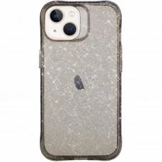 Чохол TPU Radiance для Apple iPhone 15 (6.1") Black Чохол TPU Radiance для Apple iPhone 15 (6.1") Black