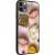 TPU+PC чохол Prisma Fluffie для Apple iPhone 12 Pro (6.1") Sweet