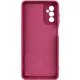 Чехол Silicone Cover Lakshmi Full Camera (A) для Samsung Galaxy M34 5G