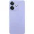 Чохол Silicone Cover Lakshmi Full Camera (AA) для Oppo A3 4G / A3x 4G/ A40m Бузковий / Dasheen