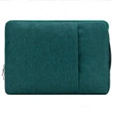 Сумка для ноутбуку Denim 15/16.2'' Dark Green