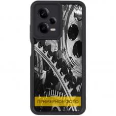 TPU чохол Prestige для Xiaomi Redmi Note 13 4G Gears