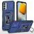 Ударостійкий чохол Camshield Army Ring для Samsung Galaxy A05s Синій / Navy Ударостійкий чохол Camshield Army Ring для Samsung Galaxy A05s Синій / Navy