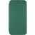 Шкіряний чохол-книжка Classy для Xiaomi Redmi A3 Зелений