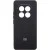 Чохол Silicone Cover Lakshmi Full Camera (AA) with logo для Xiaomi Redmi Note 14 Pro+ 5G Чорний / Black Чохол Silicone Cover Lakshmi Full Camera (AA) with logo для Xiaomi Redmi Note 14 Pro+ 5G Чорний / Black