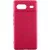 Чохол Silicone Cover Lakshmi Full Camera (AA) with MagFit для Google Pixel 8 Червоний / Rose Red