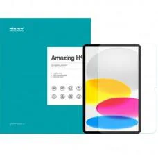 Захисне скло Nillkin (H+) для Apple iPad 10.9" (2022-24) / 11" (A16) 2025 Прозорий
