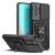 Ударостійкий чохол Camshield Serge Ring для Samsung Galaxy A23 4G Чорний Ударостійкий чохол Camshield Serge Ring для Samsung Galaxy A23 4G Чорний