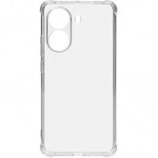 TPU чохол GETMAN Ease logo посилені кути Full Camera для Xiaomi Poco X7 Pro Безбарвний (прозорий) TPU чохол GETMAN Ease logo посилені кути Full Camera для Xiaomi Poco X7 Pro Безбарвний (прозорий)