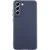 Чохол Silicone Cover Lakshmi Full Camera (A) для Samsung Galaxy S22+ Синій / Midnight Blue