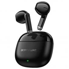 Бездротові TWS навушники Borofone BW88 Black