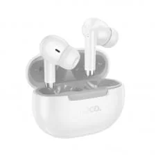 Бездротові TWS навушники Hoco EQ24 Estrella White Star