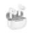 Бездротові TWS навушники Hoco EQ24 Estrella White Star