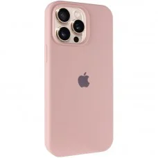 Чехол Silicone Case Full Protective (AA) для Apple iPhone 15 Pro Max (6.7")