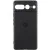Чохол Silicone Cover Lakshmi Full Camera (AA) with logo для Google Pixel 8 Чорний / Black
