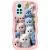 Чохол TPU Cloudy Pictures для Xiaomi Redmi Note 12 Pro 4G Kittens Чохол TPU Cloudy Pictures для Xiaomi Redmi Note 12 Pro 4G Kittens
