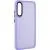 Чохол TPU+PC Lyon Frosted для Samsung Galaxy A50 (A505F) / A50s / A30s Purple Чохол TPU+PC Lyon Frosted для Samsung Galaxy A50 (A505F) / A50s / A30s Purple