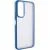 Чохол TPU+PC North Guard для Samsung Galaxy A05s Indigo Чохол TPU+PC North Guard для Samsung Galaxy A05s Indigo