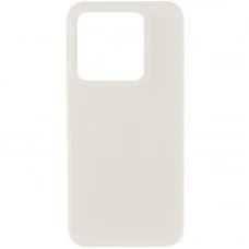 Чохол Silicone Cover Lakshmi (AAA) для Xiaomi 13T / 13T Pro Білий / White
