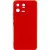 Чохол Silicone Cover Lakshmi Full Camera (A) для Xiaomi 13 Pro Червоний / Red